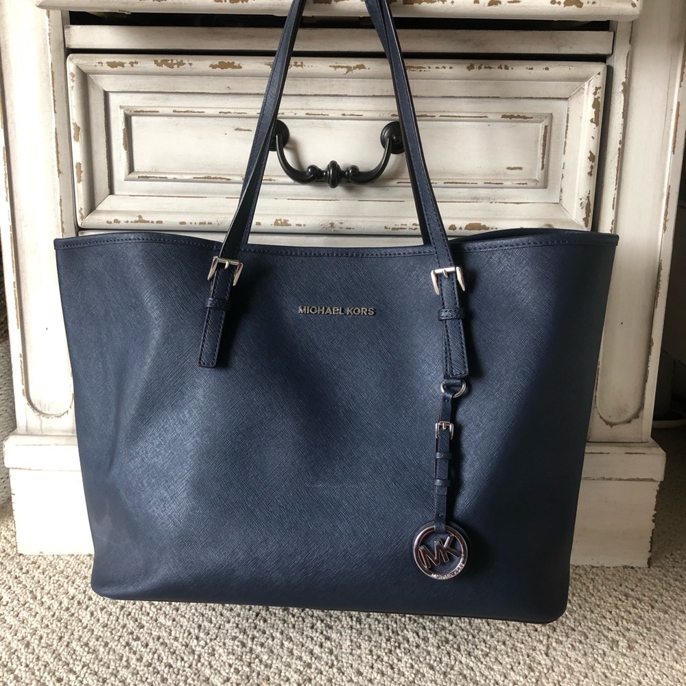Michael Kors tote bag